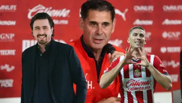 Otro episodio en la novela de Ormeño