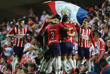 Otro más que llega a nuestro país y se enamora del rebaño, la celebridad que ha demostrado su amor por el rebaño