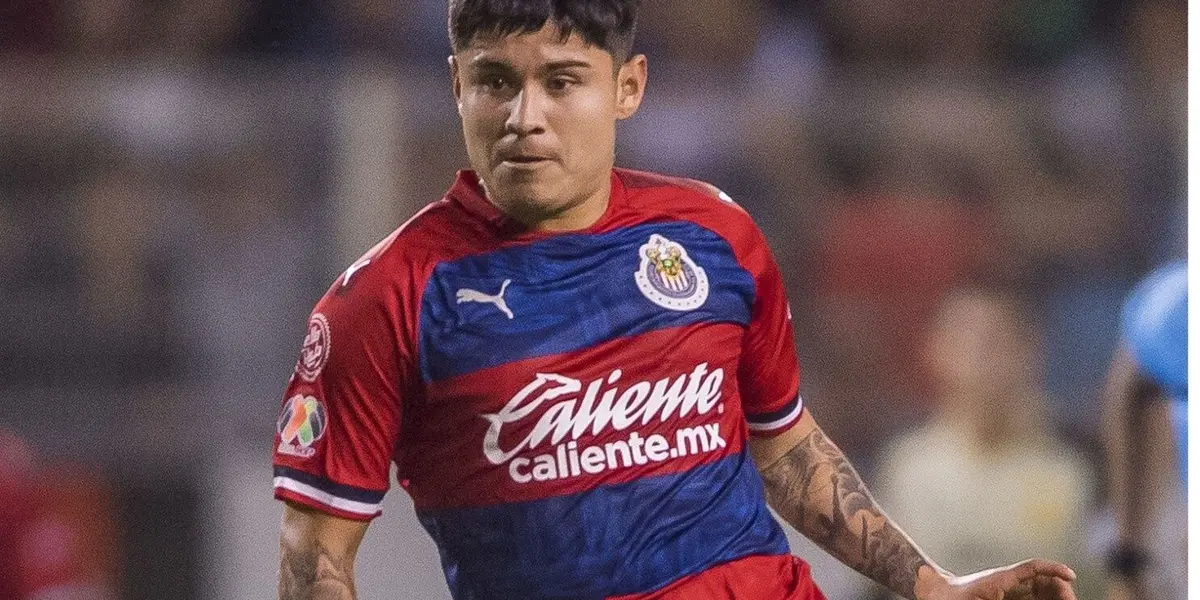 Pachuca está decidido en llevarse al ex jugador que militó en la MLS
