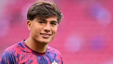 Padilla en partido. Foto: Mexsport