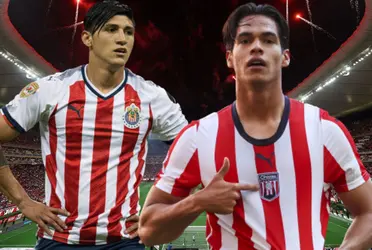 Para Jesús Hernández la solución está en la cantera y ya no deberían estarle rogando a Alan Pulido.