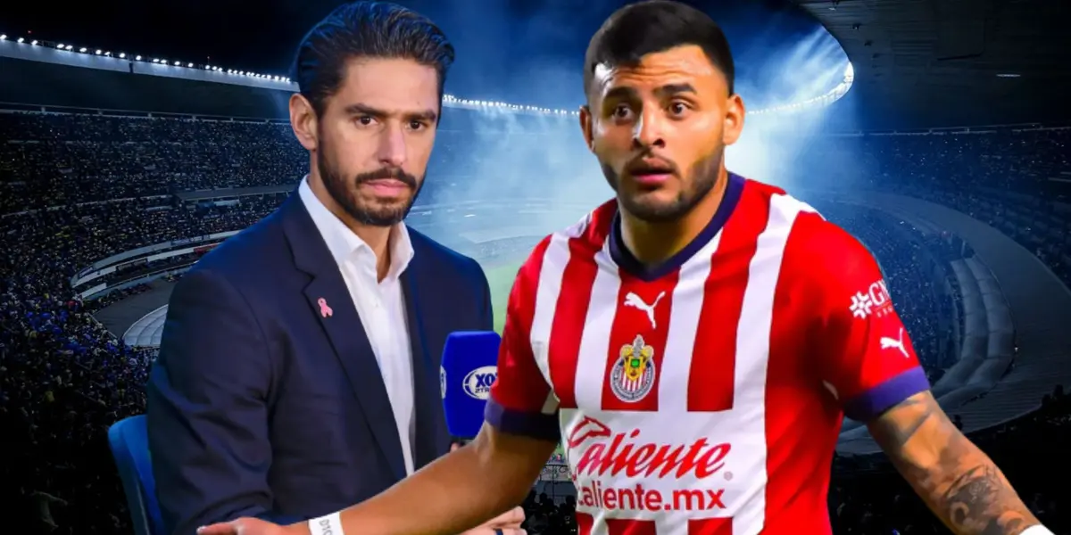 Para Rafael Márquez Lugo, lo que hizo Alexis Vega no fue más que una falta de respeto para sus compañeros.