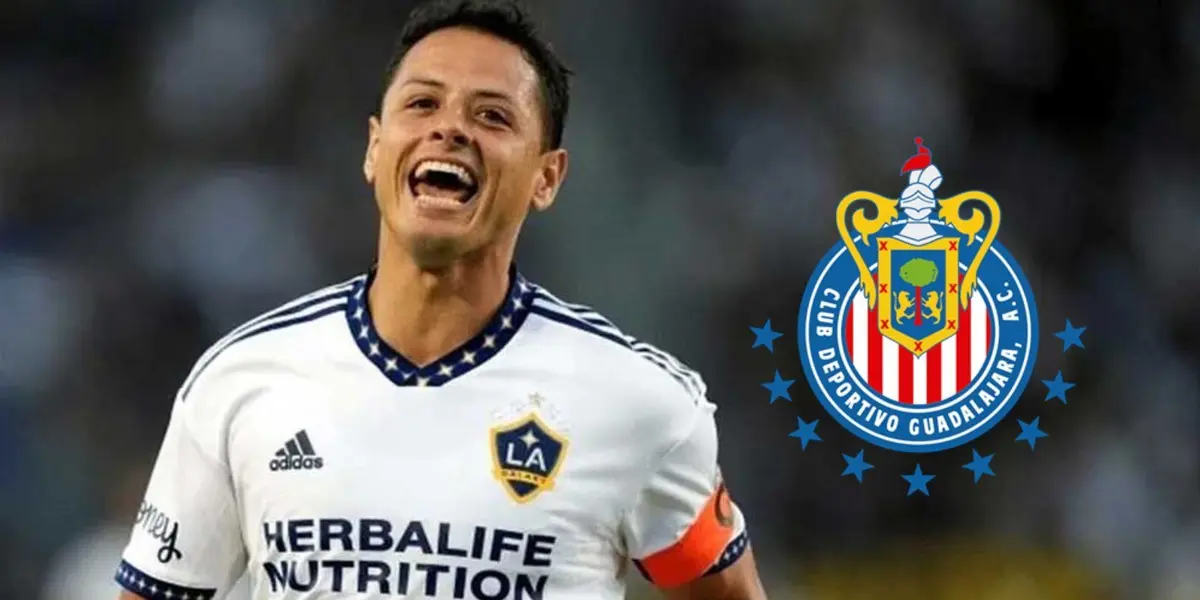 Parece que ahora sí se viene el anuncio del hijo pródigo, las indirectas que ha dado Chivas sobre la llegada de Chicharito
