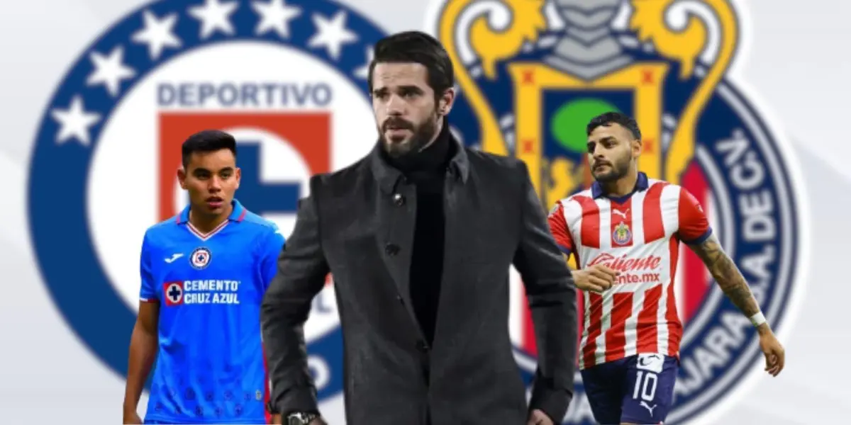 Parece que ambas directivas podrían salir beneficiadas con este intercambio, aunque no hay nada seguro