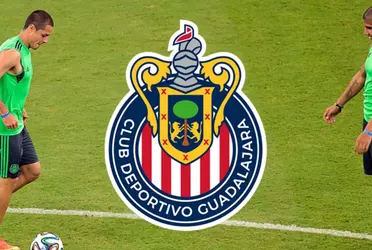 Parece que el legendario Carlos Salcido se le adelantó a la directiva rojiblanca