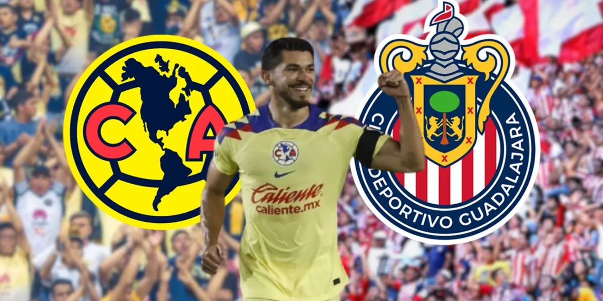 Parece que el Rebaño sondeó la posibilidad de traerlo al club más grande