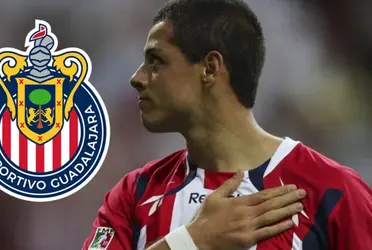 Parece que el responsable de que Javier Hernández haya aceptado volver, ya no está en Chivas