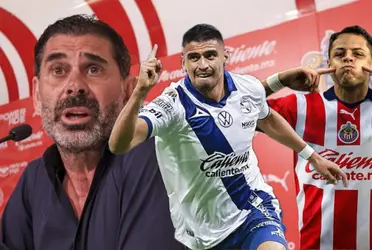 Parece que en Chivas ya están analizando un plan c en caso de no concretar a los delanteros que buscan
