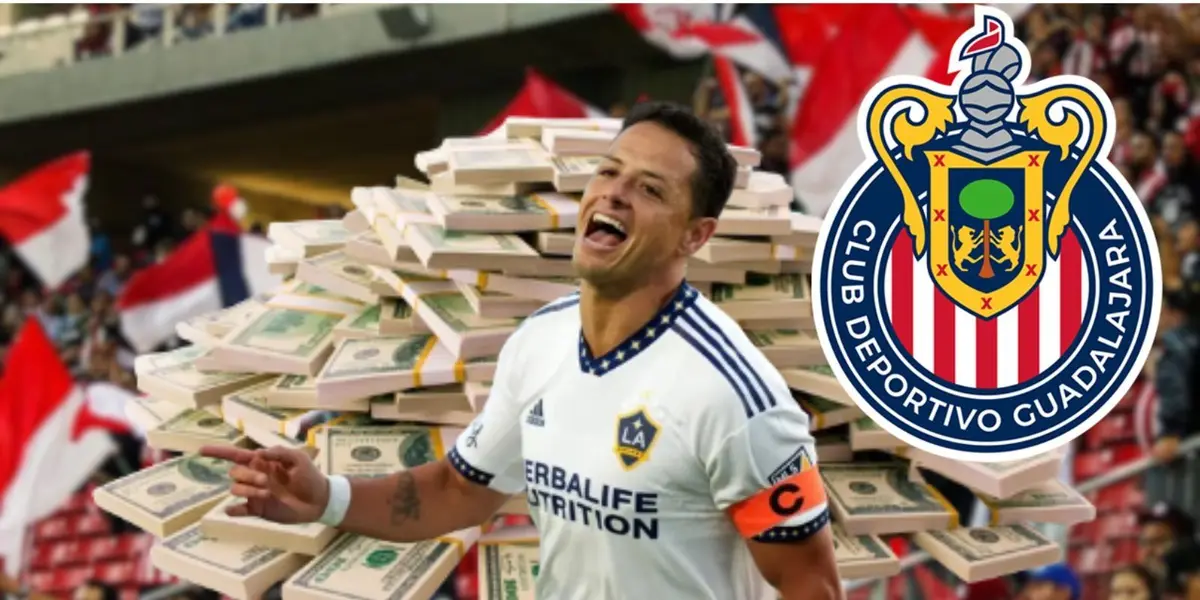 Parece que en Guadalajara ya encontraron la manera de poder costear su enorme salario