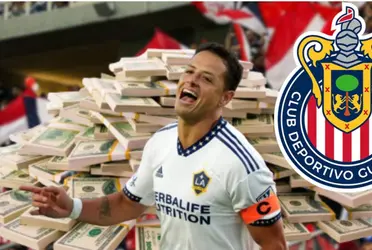 Parece que en Guadalajara ya encontraron la manera de poder costear su enorme salario