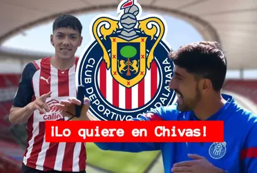 Parece que es cuestión de horas para que se lance una oferta por el jugador de Pumas