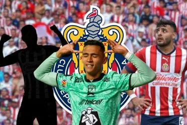 Parece que la llegada de Ambriz al Rebaño estaría condicionada por la salida de otros jugadores