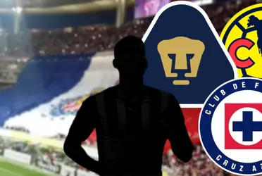 Parece que la playera de Chivas le pesó demasiado y está con un pie fuera de Verde Valle