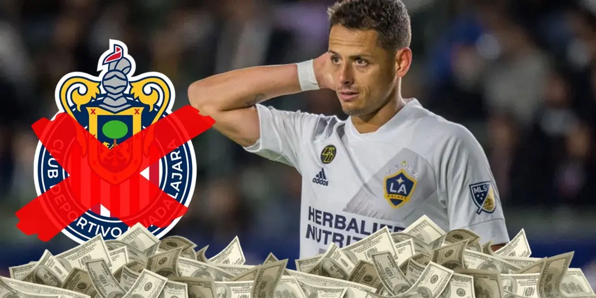 Parece que los chivahermanos se quedarán con las ganas de ver el regreso del hijo pródigo