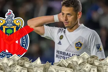 Parece que los chivahermanos se quedarán con las ganas de ver el regreso del hijo pródigo