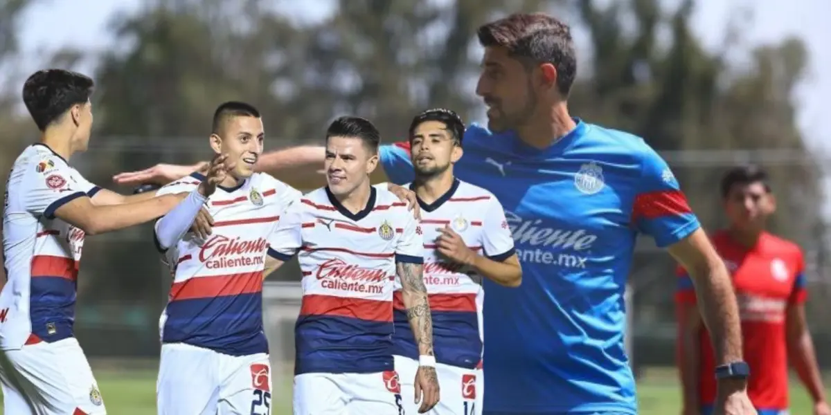 Parece que no habrá cambios reales en el rebaño, las palabras de Paunovic que no son para nada alentadoras