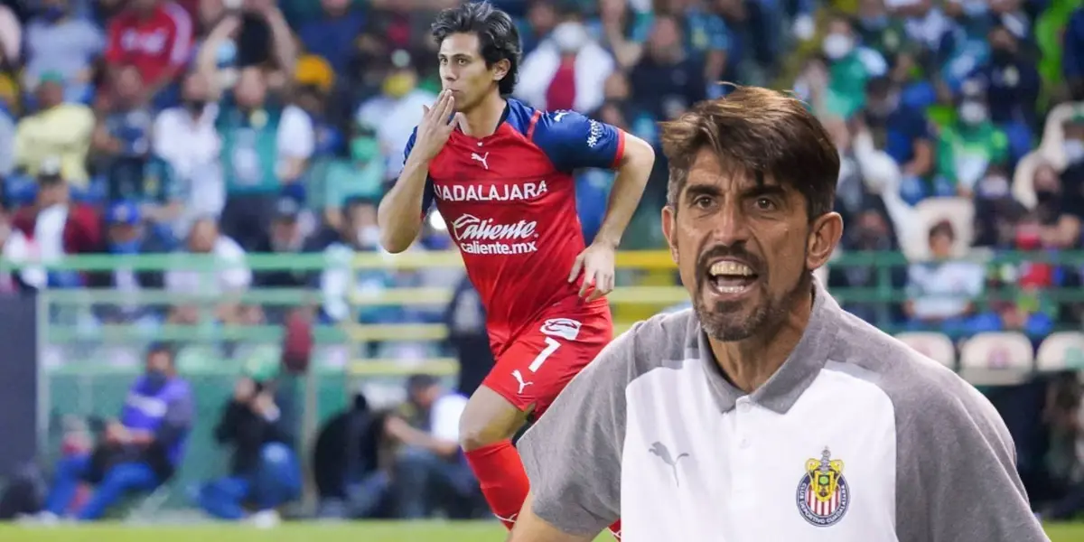 Parece que se despide de la liguilla, la nueva lesión que volvió a sufrir José Juan Macías