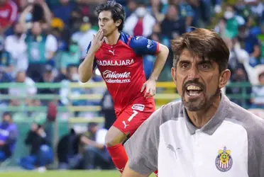 Parece que se despide de la liguilla, la nueva lesión que volvió a sufrir José Juan Macías