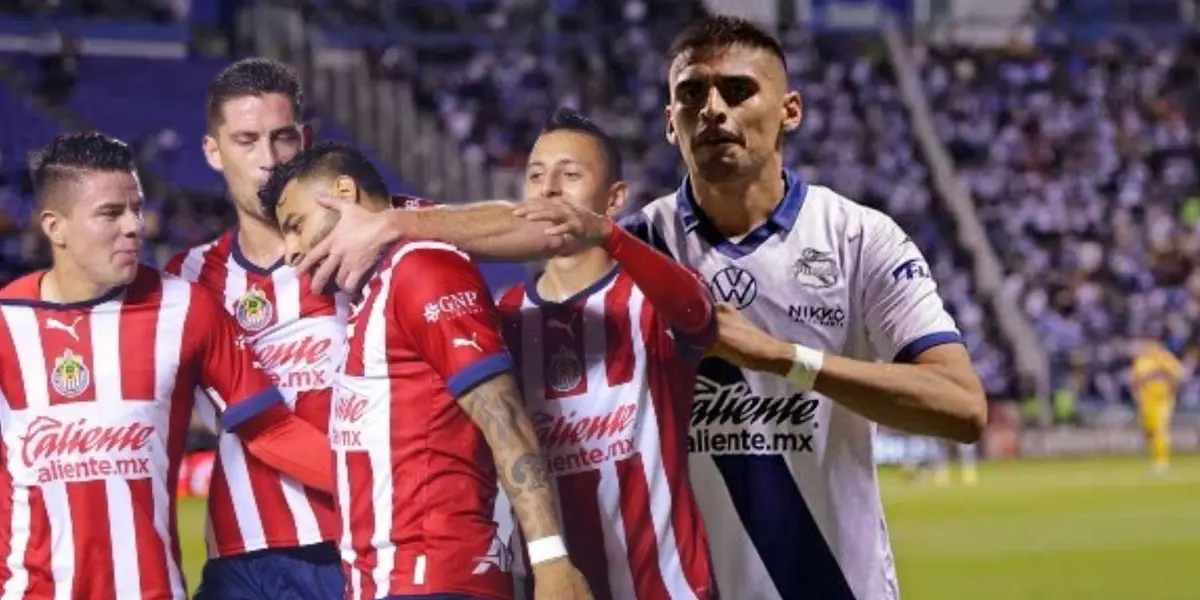 Parece que ya se sabe quiénes serían los sacrificados para poder negociar con Puebla por Guillermo Martínez