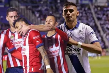 Parece que ya se sabe quiénes serían los sacrificados para poder negociar con Puebla por Guillermo Martínez