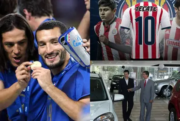 Pasó de campeón del mundo a vendedor de coches y todo por preferir los excesos.