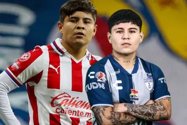 Pasó de ser una de las joyas de la cantera rojiblanca a tener muchos problemas en Pachuca