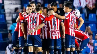 Patrocinador de Chivas está en problemas y podría afectar imagen de Chivas | Foto: Imago7