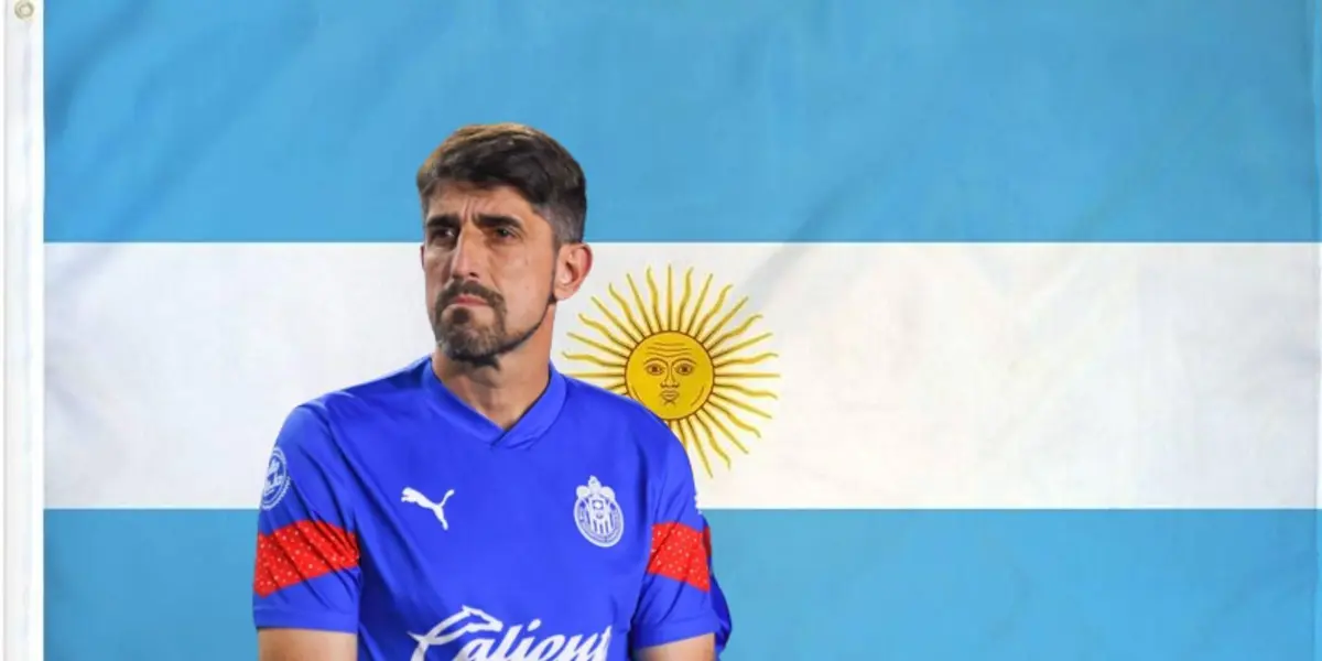 Paunovic a aplazado la renovación con el rebaño y podría salir del equipo, un argentino ya apunta para reemplazarlo