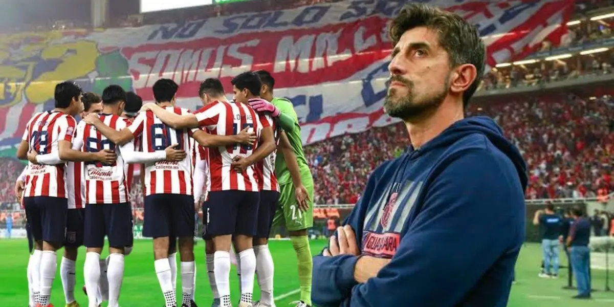 Paunovic cometió un error con un canterano rojiblanco y ahora podría costarle caro al rebaño