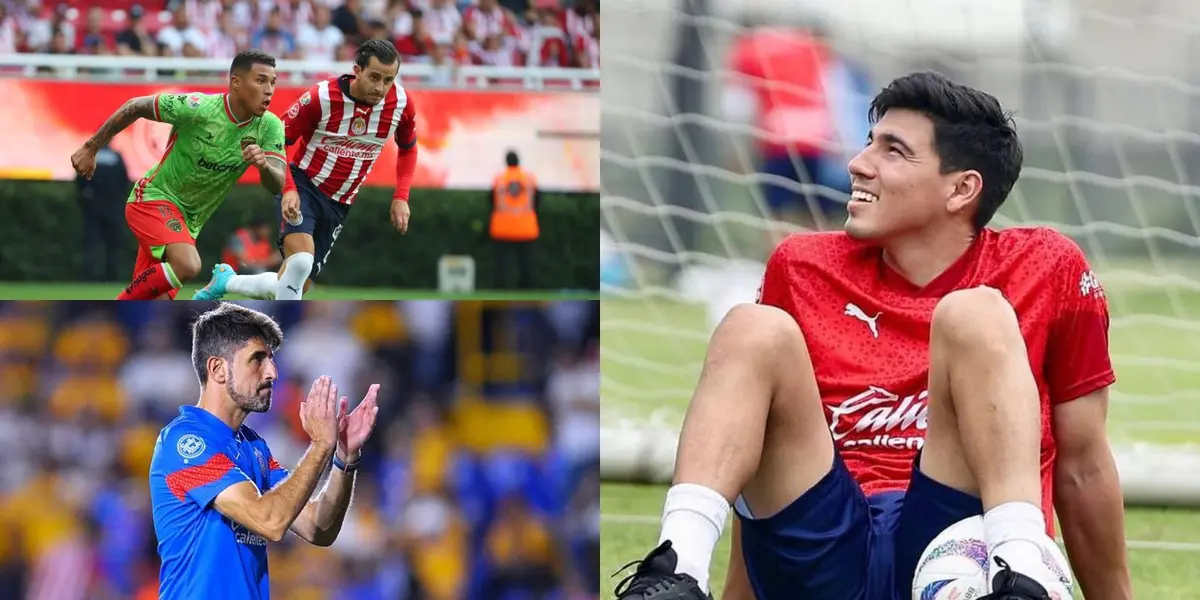 Paunovic dejó en claro el tema del mediocampo rojiblanco