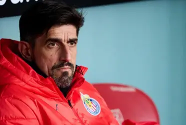 Paunovic empieza a tener presión por los resultados, tres jugadores podrían provocar su salida del Rebaño