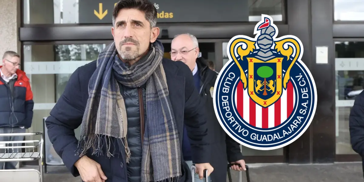 Paunovic en España (Foto: Marca)
