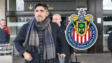 Paunovic en España (Foto: Marca)