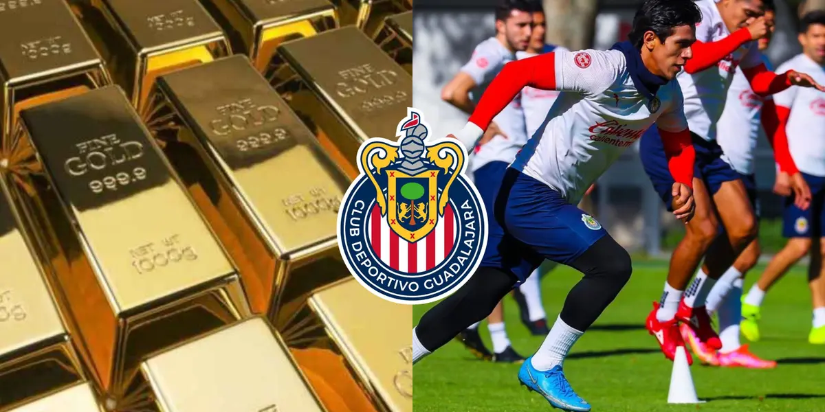 Paunovic es un genio, descubre el secreto para triunfar en Chivas por varios años