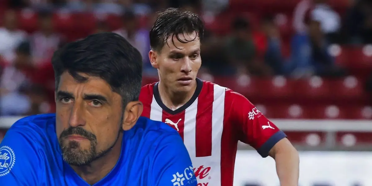 Paunovic habría pedido un contención y el jugador que habría elegido la directiva para competirle al Oso González