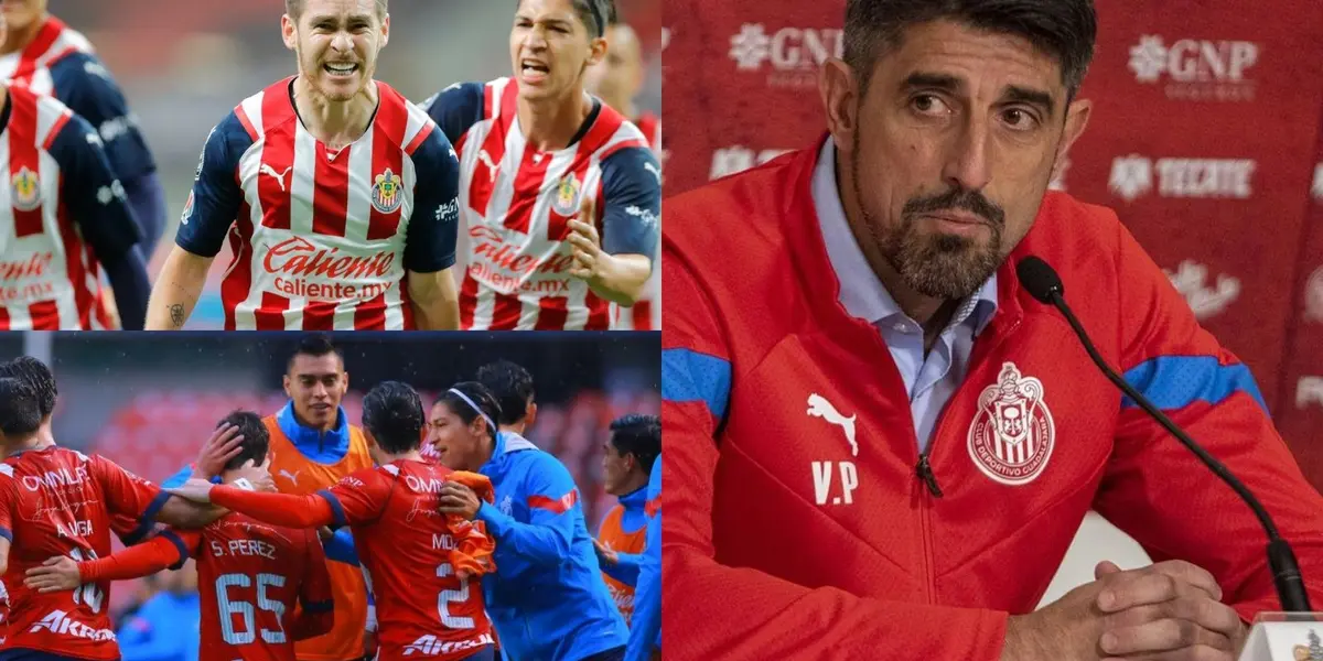 Paunovic le dio salida y ahora buscará vengarse del rebaño