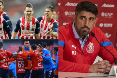 Paunovic le dio salida y ahora buscará vengarse del rebaño