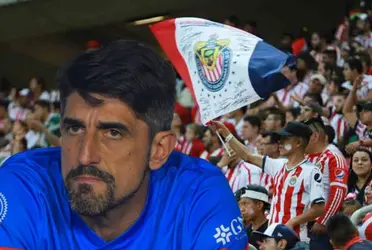 Paunovic podría hacer dos cambios en la liguilla que sin duda pondrían muy felices a los aficionados rojiblancos