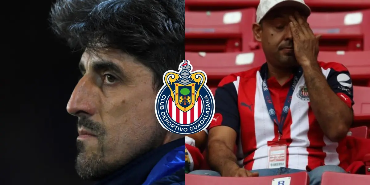 Paunovic pone los pies sobre la tierra y busca llegar a alzar la décima en el Clausura 2023.