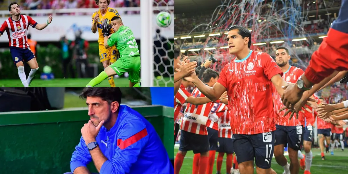 Paunovic prepara algunos cambios inesperados para el duelo contra Juárez