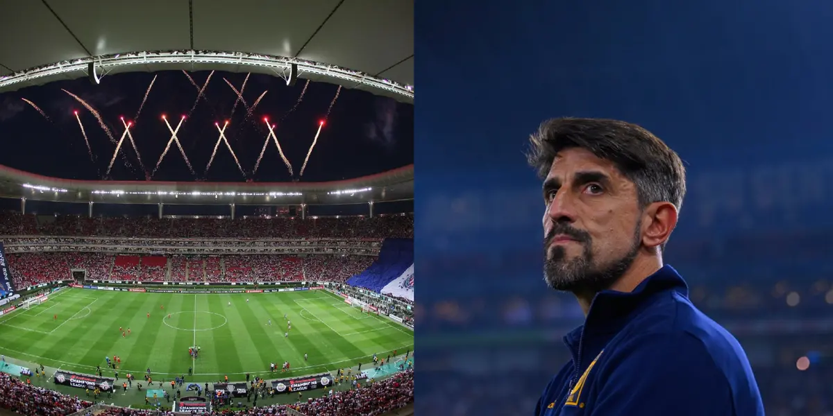Paunovic regresa a Chivas y lo que preocupa al Rebaño | Foto: Especial
