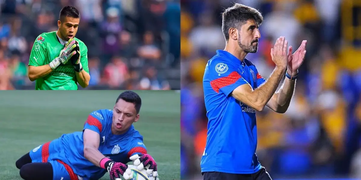 Paunovic reveló el motivo por el cual no confía en Whalley