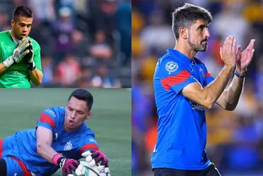 Paunovic reveló el motivo por el cual no confía en Whalley