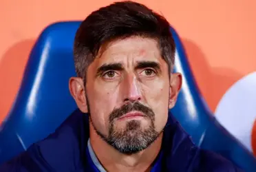 Paunovic se despidió con una emotiva carta a la institución rojiblanca