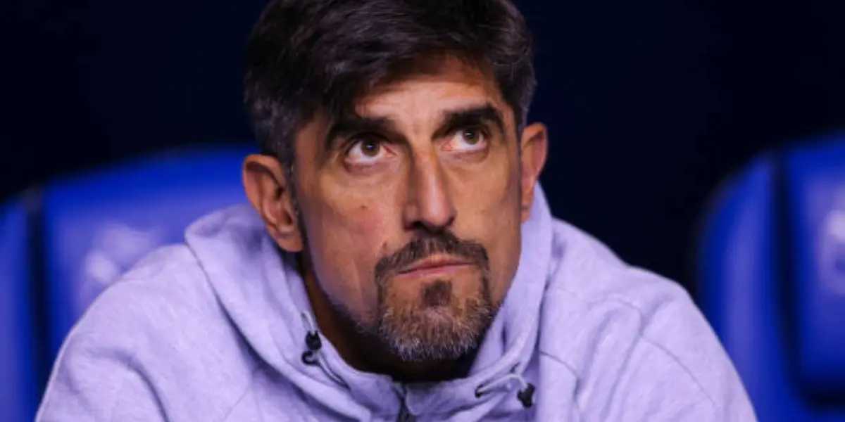 Paunovic se mostró molesto en conferencia de prensa tras la derrota ante Puebla