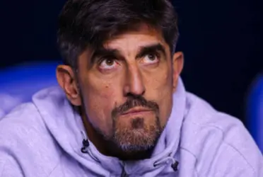 Paunovic se mostró molesto en conferencia de prensa tras la derrota ante Puebla