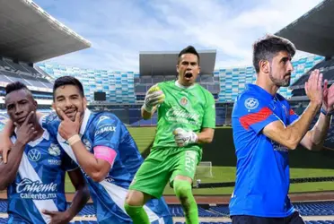 Paunovic sigue sin aprender de sus errores, el 11 inicial para enfrentar a la franja del Puebla