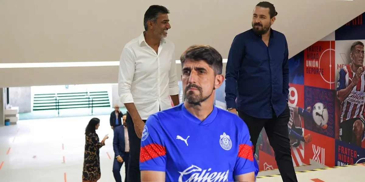 Paunovic tendría sus condiciones claras para continuar con el rebaño la siguiente temporada