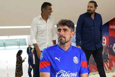 Paunovic tendría sus condiciones claras para continuar con el rebaño la siguiente temporada