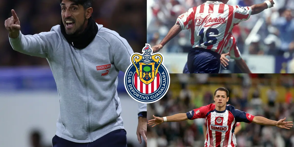 Paunovic tomó el reto de Chivas y hasta el momento no decepciona.